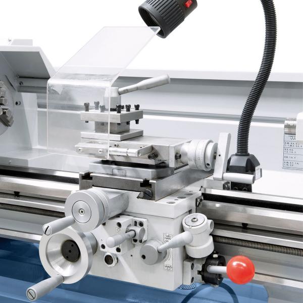 Bernardo Zugspindeldrehmaschine Profi 600 G 400V